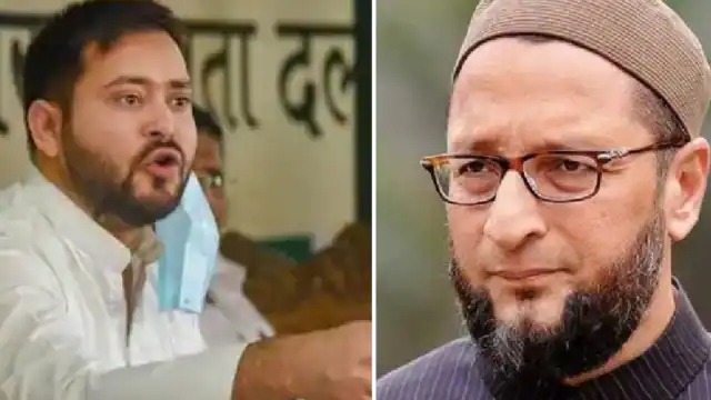 बिहार उपचुनाव : बीजेपी और महागठबंधन के खिलाफ AIMIM भी उतारेगा अपना उम्मीदवार, जानिए क्यों लिया पार्टी ने ये फैसला