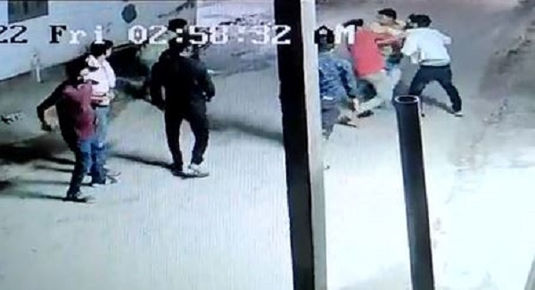 मुजफ्फरपुर में कुख्यात राजा ठाकुर हत्या का CCTV लगा पुलिस के हाथ, जानिए SSP ने क्या दिया बयान  