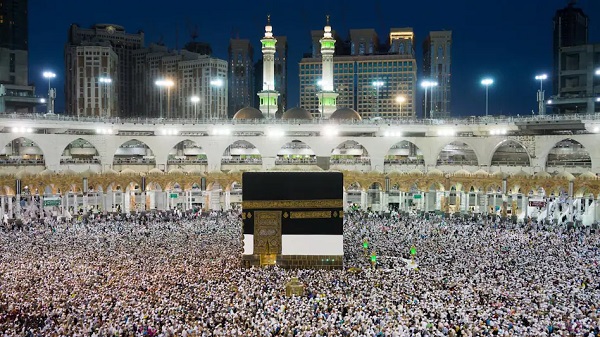 महिलाओं को लेकर सऊदी अरब सरकार का बड़ा ऐलान, हज के लिए महरम की अनिवार्यता खत्म, जानिए