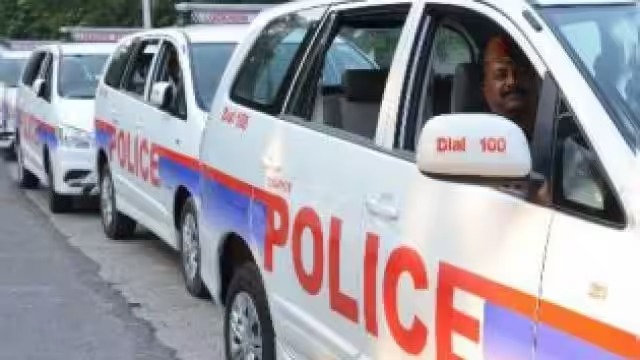 रांची: डायल 100 से कैसे अलग है डायल 112, जिसे लॉन्च करने की चल रही है तैयारी  