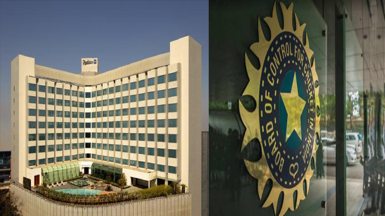 रांची में होने वाले टी-20 मैच पर लगा ग्रहण, जानिए क्या है कारण