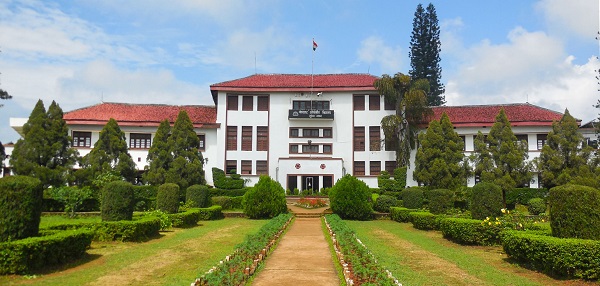 नेतरहाट आवासीय विद्यालय में एडमिशन के लिए आज से भरे जाएंगे आवेदन, जानिए पूरी प्रक्रिया