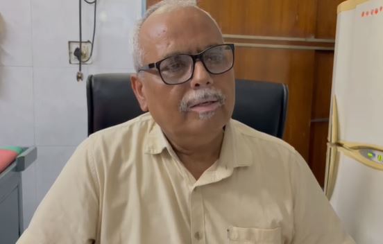 NMCH के अधीक्षक विनोद कुमार सिंह के निलंबन के खिलाफ IMA ने बुलाई आपात बैठक, जानिए पूरा मामला 