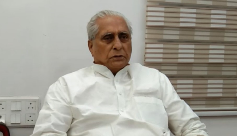 नाराज जगदानंद सिंह ने छोड़ा राजद का ग्रुप, जानिए किस ग्रुप की हो रही बात  