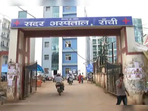 डेंगू बीमारी के लिए सदर अस्पताल में क्या की गई है व्यवस्था, जानिए