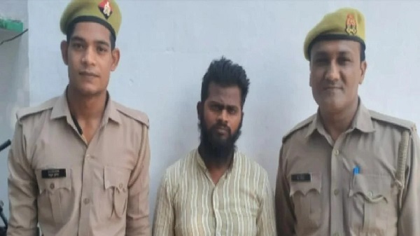 मौलवी ने नाबालिग को झाड़ू लगाने के बहाने बुलाया, दुष्कर्म की घटना को दिया अंजाम