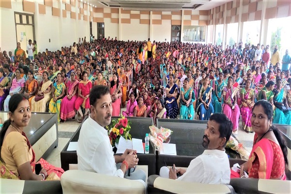 महिलाओं पर अत्याचार के मामले में झारखंड ने रचा नया कीर्तिमान, पहले नंबर पर बनाया स्थान: सुदेश महतो 