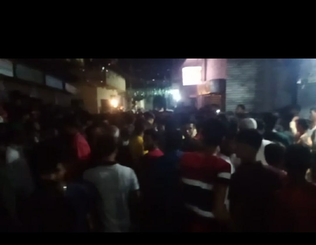 Big Breaking: डबल मर्डर से फिर से चर्चा में आया धनबाद का वासेपुर, दो किशोर की गला रेत कर हत्या