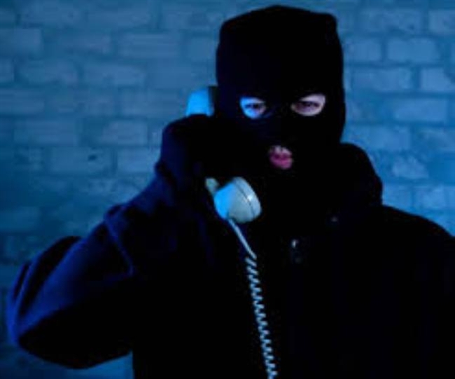 कारोबारी से PLFI के नाम पर मांगी गयी दो करोड़ की रंगदारी, जानिए पुलिस क्या कर रही