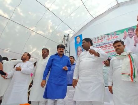 एनएमसीएच के अधीक्षक का निलंबन नहीं होगा वापस, जो काम नहीं करेंगे उन पर होगी कार्रवाई: मंत्री जमा खान 