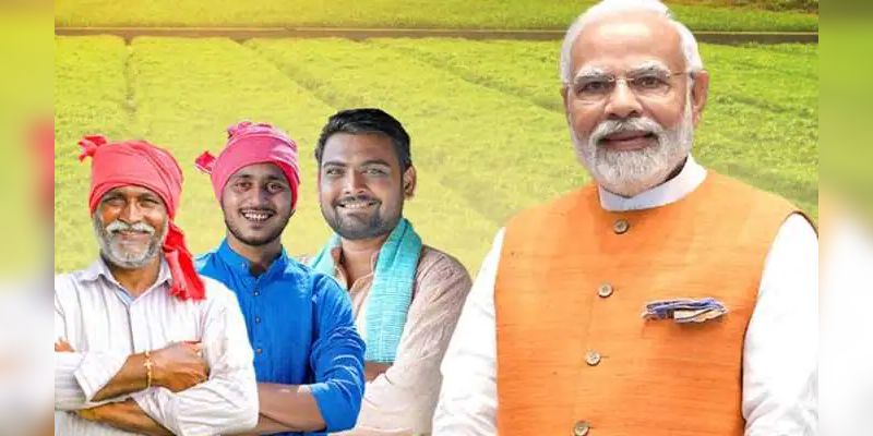 प्रधानमंत्री नरेंद्र मोदी  ने दीपावली के अवसर पर किसानों को दिया बड़ा तोहफ़ा: दीपक प्रकाश