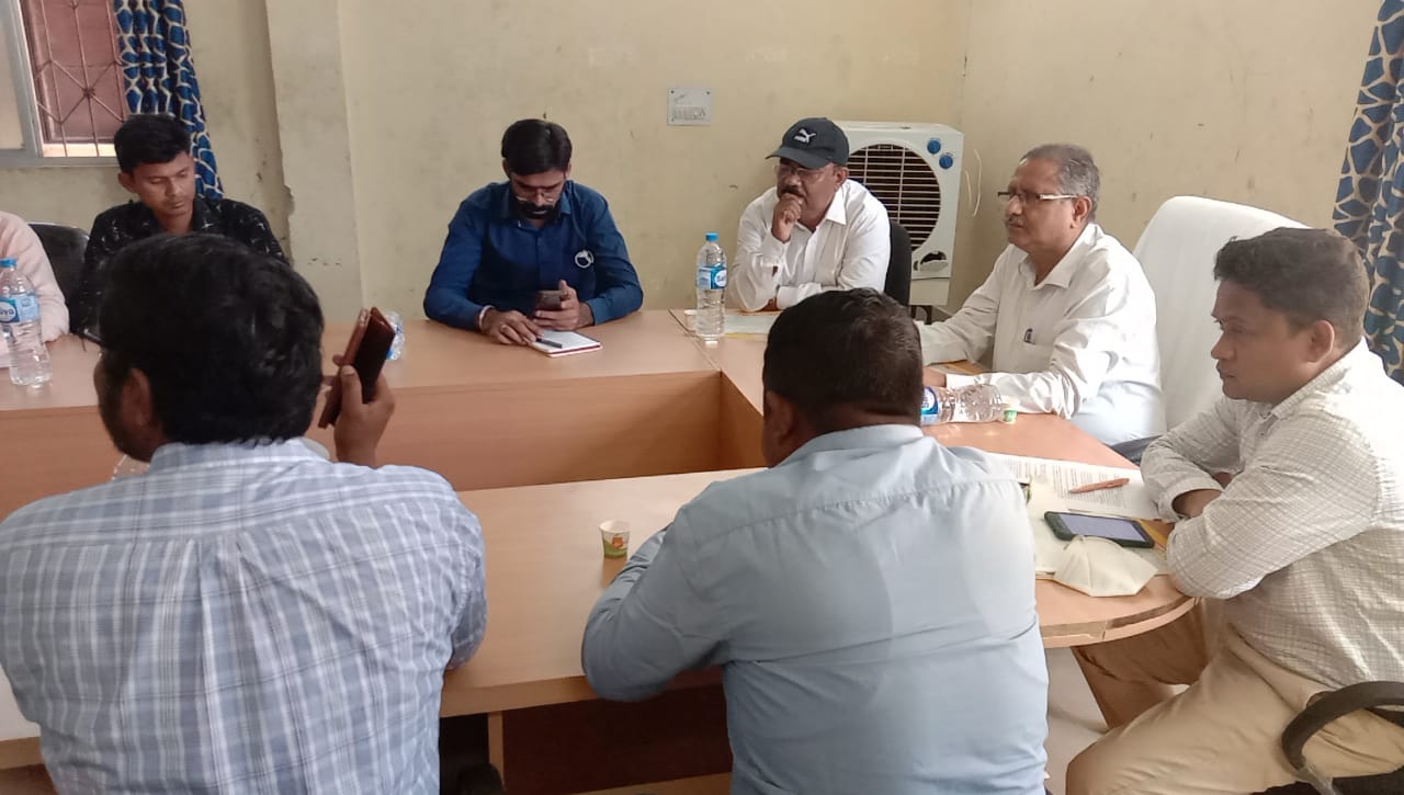 असंगठित क्षेत्र के 38 करोड़ मजदूरों का 31 दिसंबर तक होगा निबंधन, सरायकेला के 3.48 लाख का होगा निबंधन