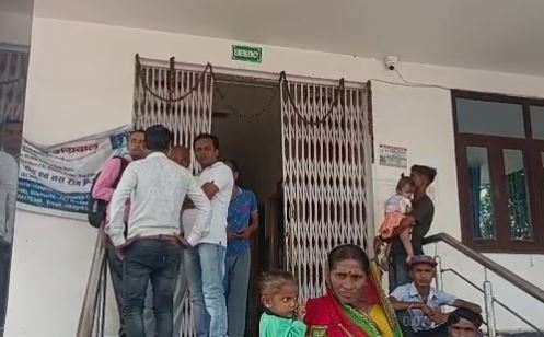 सीतामढ़ी: सीएसपी संचालक को गोली मारकर दिनदहाड़े 10 लाख की लूट