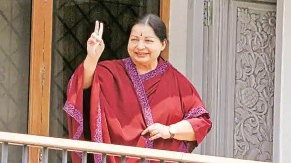 जयललिता मौत : जांच समिति को शशिकला पर संदेह, रिपोर्ट में कहा गया- दोनों के रिश्ते अच्छे नहीं