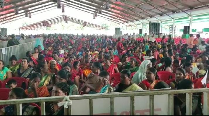 मुख्यमंत्री हेमंत सोरेन का चतरा दौरा, 67 योजनाओं का करेंगे शिलान्यास    