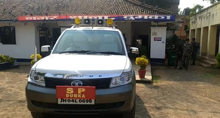 दुमका: अब कोई भी बेटी नहीं होगी पेट्रोल कांड जैसे जुर्म का शिकार ! प्रशासन ने लिया फैसला, बोतल में नहीं मिलेगा पेट्रोल 