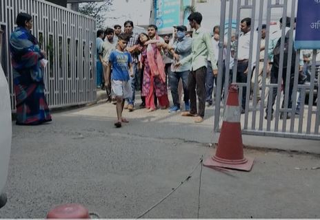 पटना में नालंदा के मुखिया की गोली मारकर हत्या, जांच में जुटी पुलिस 