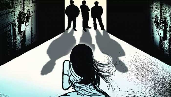 गाजियाबाद: महिला के साथ पहले आरोपियों ने किया सामूहिक दुष्कर्म, फिर गुप्तांग में डाली लोहे की रॉड, हालत गंभीर  