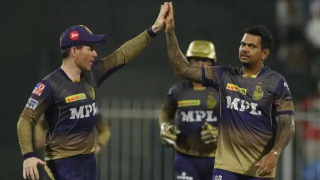 आईपीएल पार्ट 2: कोलकाता ने आरसीबी को हरा दूसरे क्वालिफायर में बनायी जगह, आरसीबी का फिर टूटा कप जीतने का सपना