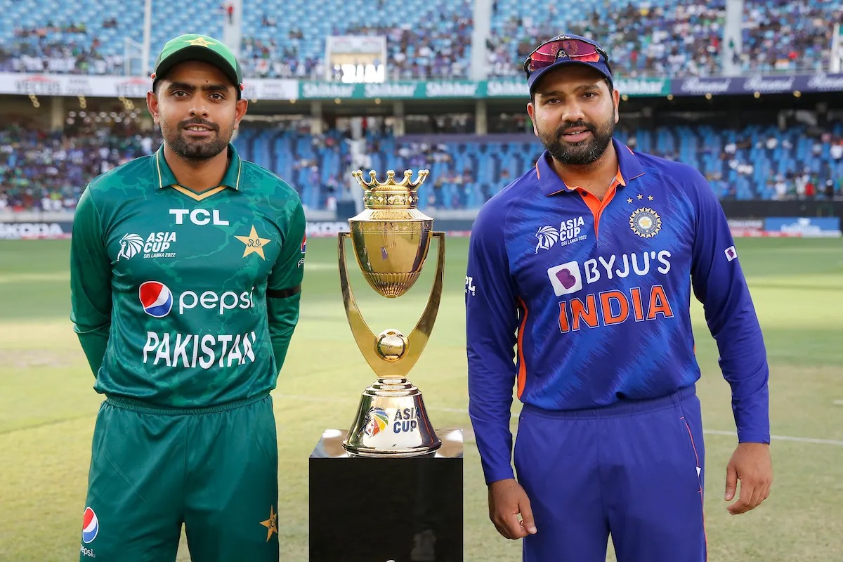 IND vs PAK : T-20 वर्ल्डकप में अब तक भारत और पाकिस्तान के बीच हुए सभी मुकाबलों का क्या रहा रिजल्ट, जानिए  