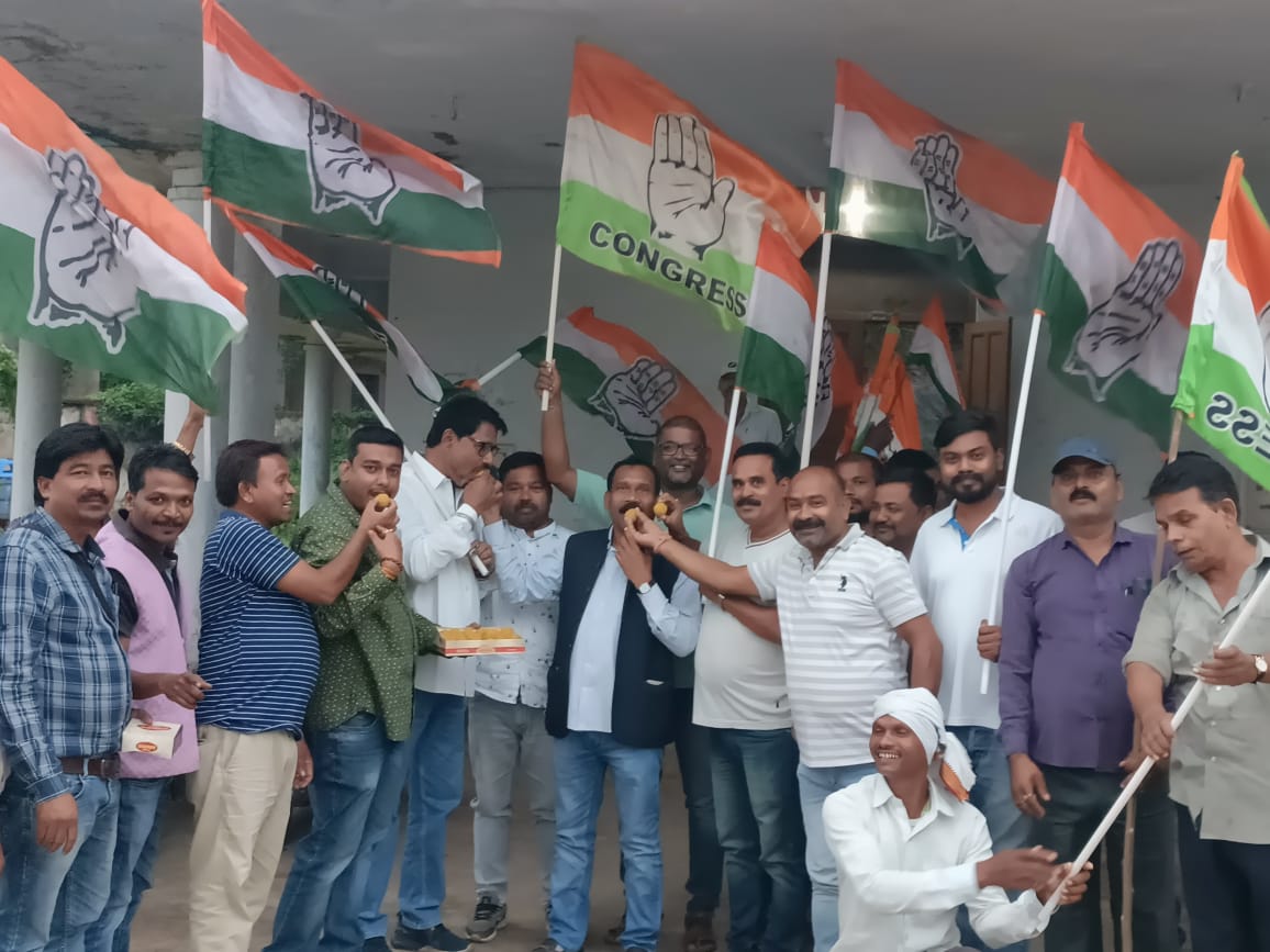 मल्लिकार्जुन खड़गे के नेतृत्व में कांग्रेस और अधिक मजबूत होगी : मधु कोड़ा