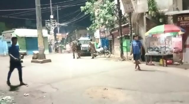 अपराधियों का तांडव! नाश्ता कर रहे युवक पर चलाई गोलियां, गोलीबारी में एक की मौत, एक घायल 