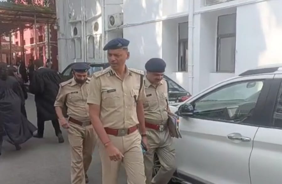 धनबाद SSP को कोर्ट ने लगाई फटकार, जानिए पूरा मामला