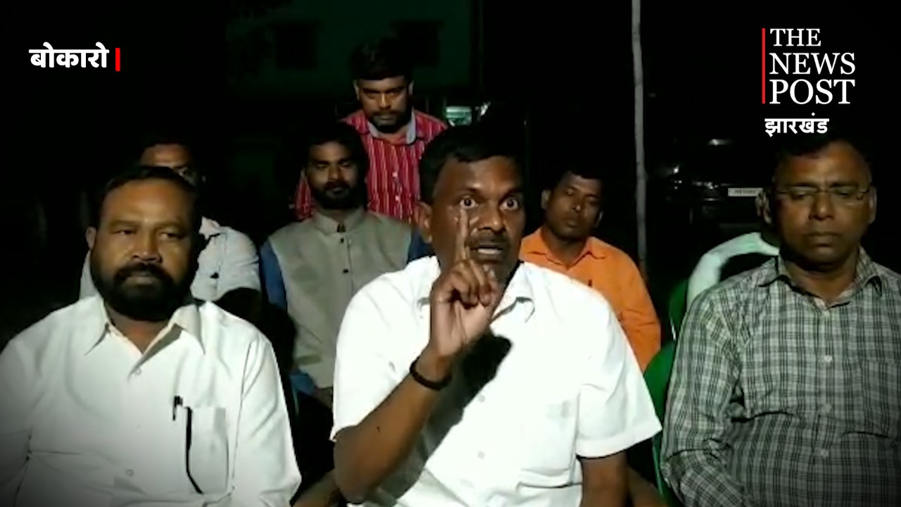 विधायकों की तू-तू मैं-मैं ! पूर्व विधायक के बयान पर जमकर विफरे वर्तमान विधायक