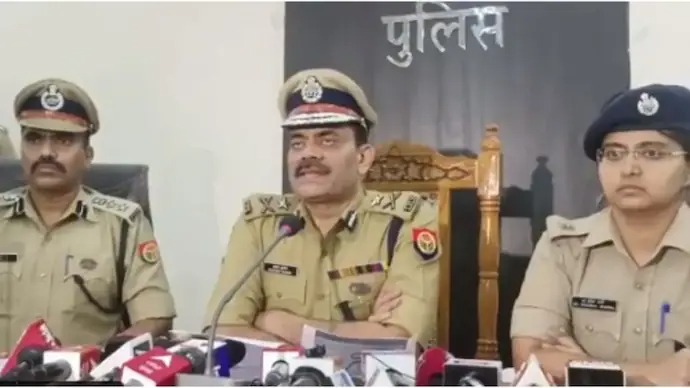 गाजियाबाद गैंगरेप केस में बड़ा खुलासा, महिला ने ही रची थी साजिश   