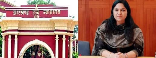 IAS पूजा सिंघल की दिवाली कैद में ही कटेगी, जानिए कारण