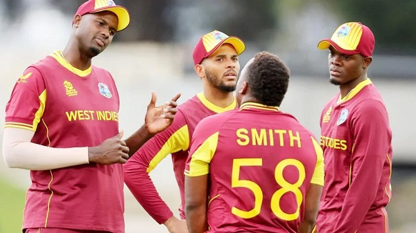 T-20 World Cup 2022 : टूर्नामेंट में बड़ा उलटफेर, दो बार की विश्व विजेता टीम West Indies बाहर, सुपर-12 में पहुंचा आयरलैंड