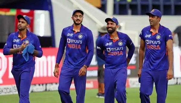 T-20 World Cup 2022 : सुपर-12 के सभी टीमों का हो गया फैसला, जानिए भारत के ग्रुप में जुड़ा कौन दो टीम