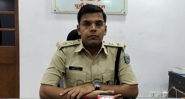 जमशेदपुर : धनतेरस, दीपावली और छठ पूजा को लेकर जिला प्रशासन मुस्तैद, लोगों को नहीं होगी कोई परेशानी