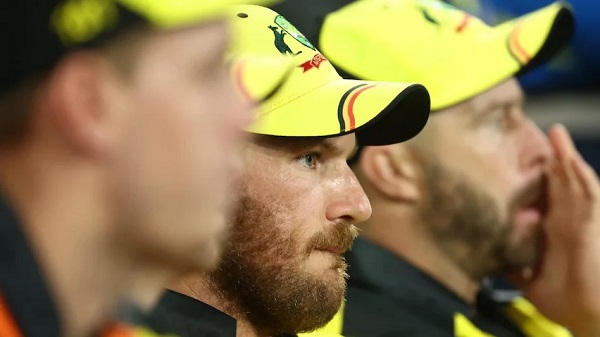 T-20 World Cup : सुपर-12 के पहले मुकाबले में मेजबान ऑस्ट्रेलिया बुरी तरह पिटा, NZ ने दी 89 रनों से मात