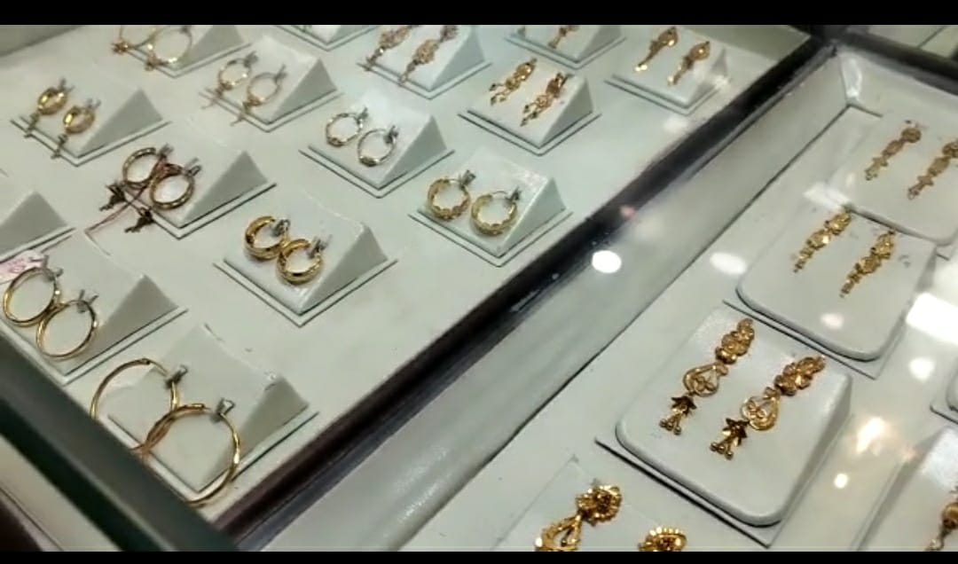 धनतेरस में बम-बम बोला कोयलांचल का बाजार, जानिए कितने की हुई खरीदारी 