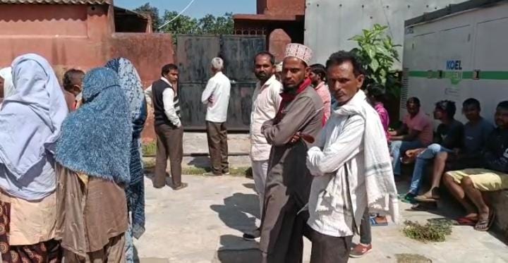 कई दिनों से घरेलू प्रताड़ना झेल रही थी महिला, ससुराल में फंदे से झूलता मिला शव 