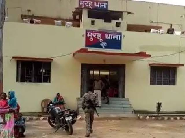 मुरहू में ग्राम प्रधान सहित दो की हत्या, जांच में जुटी पुलिस