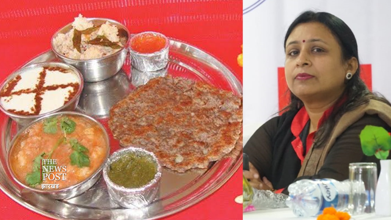 त्यौहार के दौरान ऐसी हो डाइट, जानिए क्या है डाइटीशियन की सलाह