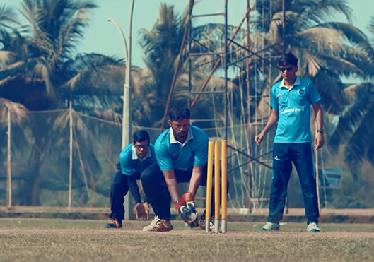 कभी मां को लोग मारते थे ताना, आज अपनी प्रतिभा से जवाब दे रहे हैं दृष्टिहीन सुजीत