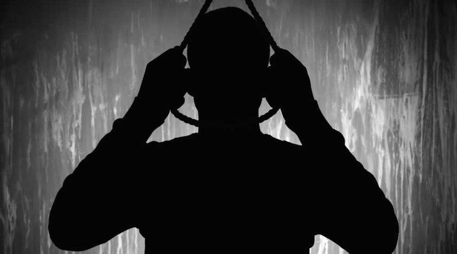 जहानाबाद: दिवाली की छुट्टी में घर आए युवक ने फांसी लगाकर की आत्महत्या, जांच में जुटी पुलिस  