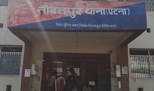 नाच देखने के दौरान युवक को मारी गोली, गंभीर हालत में अस्पताल में भर्ती