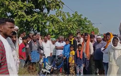 रोहतास में पांच लोगों की संदिग्ध अवस्था में मौत, एक की हालत गंभीर, जहरीली शराब पीने की आशंका                                          