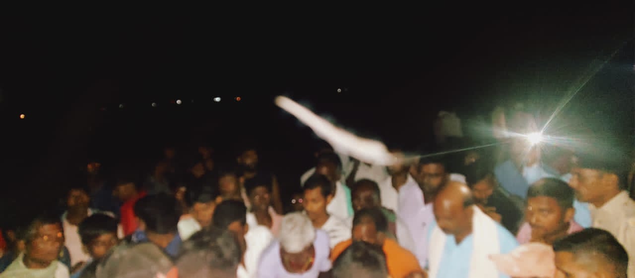 भागलपुर में नाव पलटी, खेत से घर वापस लौट रहे छह लोग गंगा में डूबे, तीन की मौत, तीन लापता 