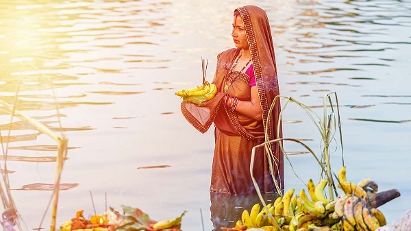 Chhath Puja 2022: छठ महापर्व से जुड़ी हर अपडेट जानिए, पूजा के दिन इन बातों का भी रखें ध्यान