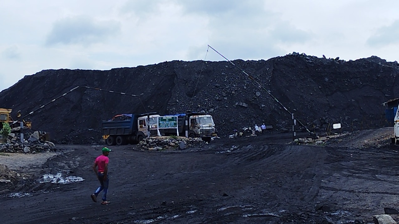 झरिया पुनर्वास का खाका तैयार, गैर रैयत को भी मिल सकता है राहत पैकेज, जानिए पूरी डेटल्स 