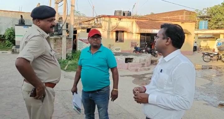 डायन बिसाही के आरोप में किसान की हत्या, पांच नामजद के खिलाफ मामला दर्ज 