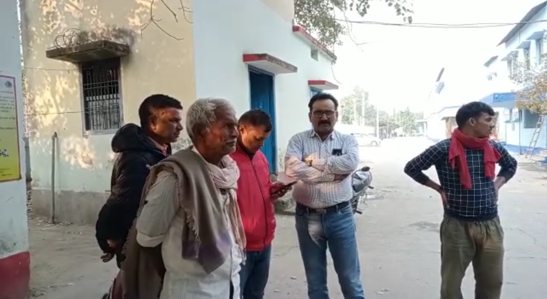 नालंदा: जदयू नेता के बेटे की गोली मारकर हत्या, जांच में जुटी पुलिस