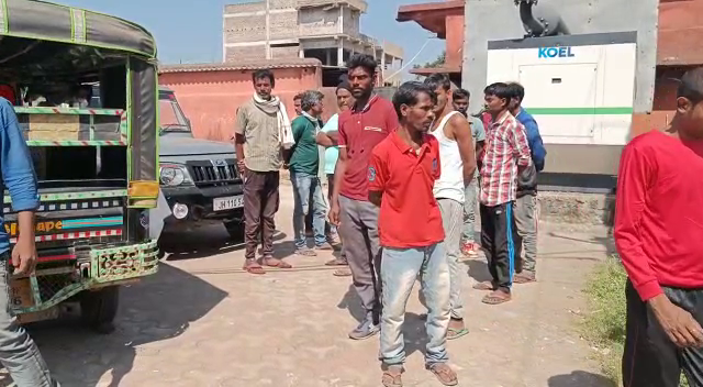 दो अलग-अलग सड़क दुर्घटना में 2 लोगों की मौत, तेज़ गति बनी मौत का कारण