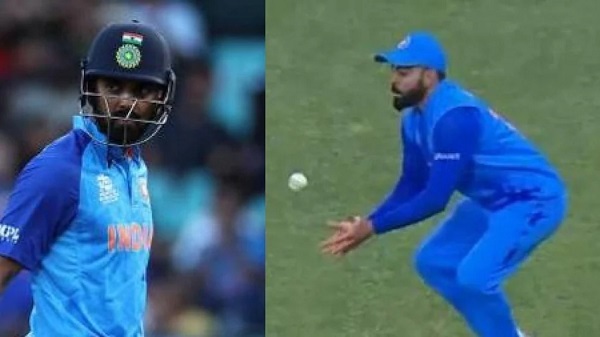 T-20 World Cup : दक्षिण अफ्रीका के खिलाफ हार से भारत को सीखना होगा सबक, ये गलतियां बन सकती हैं टीम के लिए परेशानी