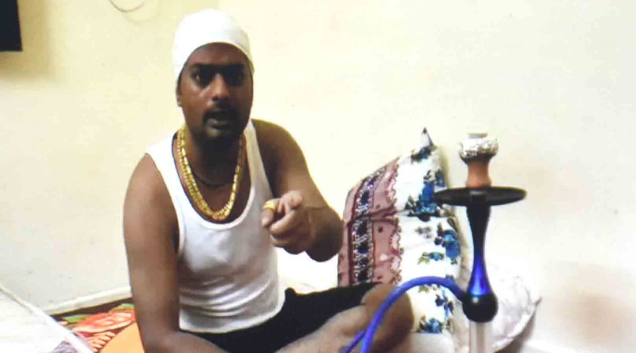 अपराध : धनबाद में बड़ी वारदात की आशंका ! वासेपुर का कुख्यात प्रिंस खान तैयार कर रहा बड़ा गैंग